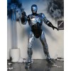 Neca - RoboCop - Ultimate Battle Damaged RoboCop with Chair