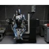Neca - RoboCop - Ultimate Battle Damaged RoboCop with Chair
