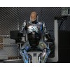 Neca - RoboCop - Ultimate Battle Damaged RoboCop with Chair