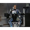 Neca - RoboCop - Ultimate Battle Damaged RoboCop with Chair