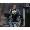 Neca - RoboCop - Ultimate Battle Damaged RoboCop with Chair