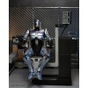 Neca - RoboCop - Ultimate Battle Damaged RoboCop with Chair