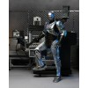 Neca - RoboCop - Ultimate Battle Damaged RoboCop with Chair