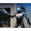 Neca - RoboCop - Ultimate Battle Damaged RoboCop with Chair