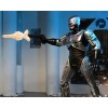 Neca - RoboCop - Ultimate Battle Damaged RoboCop with Chair