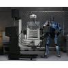Neca - RoboCop - Ultimate Battle Damaged RoboCop with Chair