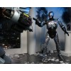 Neca - RoboCop - Ultimate Battle Damaged RoboCop with Chair