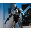 Neca - RoboCop - Ultimate Battle Damaged RoboCop with Chair