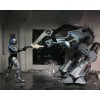 Neca - RoboCop - Ultimate Battle Damaged RoboCop with Chair