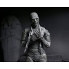 NECA - Ultimate The Mummy Black & White Version - Universal Monsters