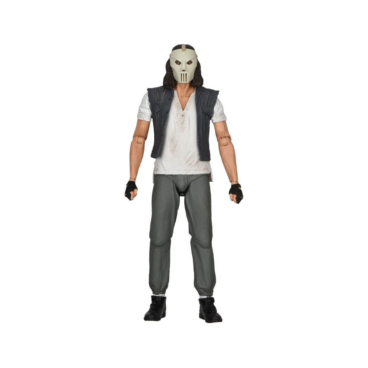 Neca - TMNT - Ultimate Casey Jones - Teenage Mutant Ninja Turtles - The Movie