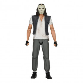 Neca - TMNT - Ultimate Casey Jones - Teenage Mutant Ninja Turtles - The Movie