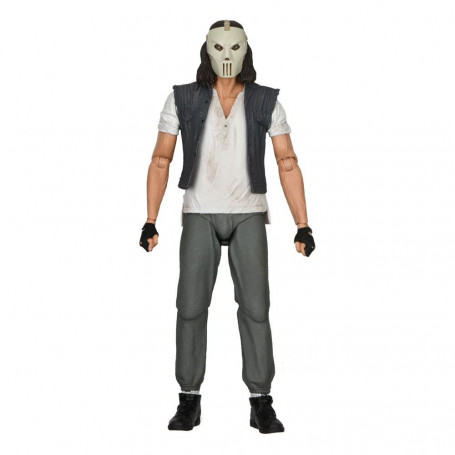Neca - TMNT - Ultimate Casey Jones - Teenage Mutant Ninja Turtles - The Movie