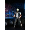 Neca - TMNT - Ultimate Casey Jones - Teenage Mutant Ninja Turtles - The Movie
