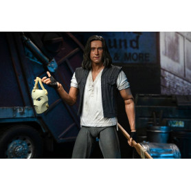 Neca - TMNT - Ultimate Casey Jones - Teenage Mutant Ninja Turtles - The Movie