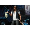 Neca - TMNT - Ultimate Casey Jones - Teenage Mutant Ninja Turtles - The Movie