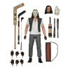 Neca - TMNT - Ultimate Casey Jones - Teenage Mutant Ninja Turtles - The Movie