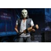 Neca - TMNT - Ultimate Casey Jones - Teenage Mutant Ninja Turtles - The Movie
