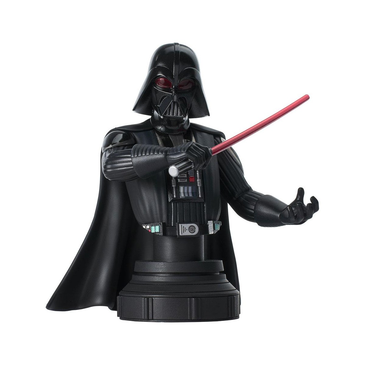 Gentle Giant - Star Wars - Darth Vader bust 1/7 - Rebels