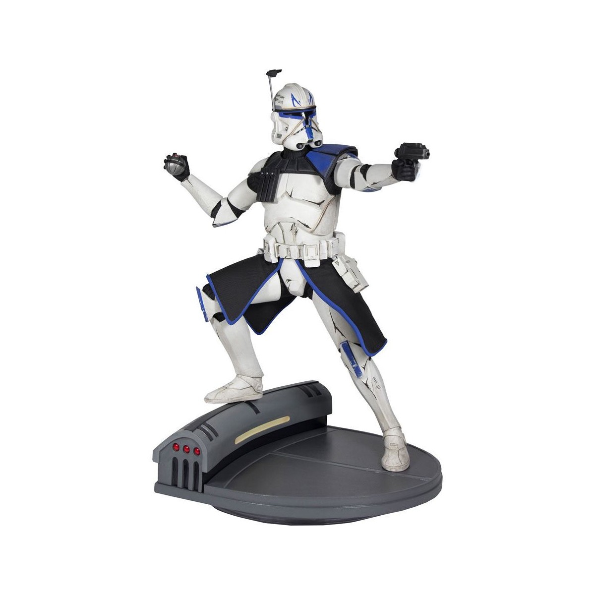 Gentle Giant - Star Wars - Captain Rex Premier Collection 1/7 - The Clone Wars