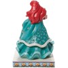 Disney Traditions - The Little Mermaid - Ariel carrying the gifts