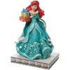 Disney Traditions - The Little Mermaid - Ariel carrying the gifts
