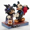 Enesco Disney Traditions - Minnie Vampire "Violet Vampire"