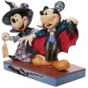 Enesco Disney Traditions - Minnie Vampire "Violet Vampire"