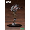 Star Wars - ARTFX kotobukiya - Tech - The Bad Batch PVC statue ARTFX 1/7