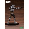 Star Wars - ARTFX kotobukiya - Tech - The Bad Batch PVC statue ARTFX 1/7