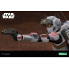 Star Wars - ARTFX kotobukiya - Tech - The Bad Batch PVC statue ARTFX 1/7