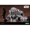 Star Wars - ARTFX kotobukiya - Tech - The Bad Batch PVC statue ARTFX 1/7
