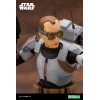 Star Wars - ARTFX kotobukiya - Tech - The Bad Batch PVC statue ARTFX 1/7