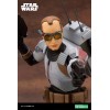 Star Wars - ARTFX kotobukiya - Tech - The Bad Batch PVC statue ARTFX 1/7