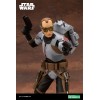 Star Wars - ARTFX kotobukiya - Tech - The Bad Batch PVC statue ARTFX 1/7