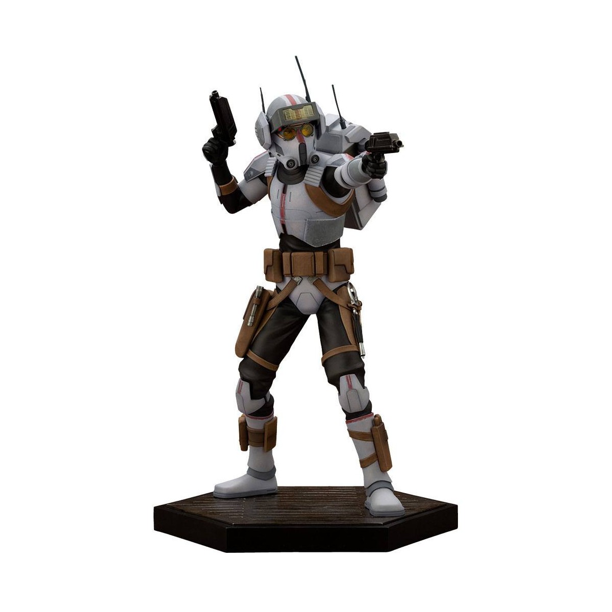 Star Wars - ARTFX kotobukiya - Tech - The Bad Batch PVC statue ARTFX 1/7