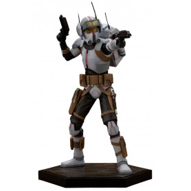 Star Wars - ARTFX kotobukiya - Tech - The Bad Batch PVC statue ARTFX 1/7