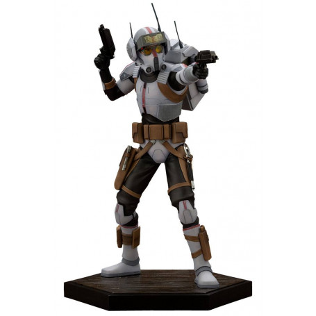 Star Wars - ARTFX kotobukiya - Tech - The Bad Batch PVC statue ARTFX 1/7