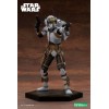 Star Wars - ARTFX kotobukiya - Tech - The Bad Batch PVC statue ARTFX 1/7