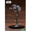 Star Wars - ARTFX kotobukiya - Tech - The Bad Batch PVC statue ARTFX 1/7