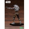 Star Wars - ARTFX kotobukiya - Tech - The Bad Batch PVC statue ARTFX 1/7
