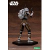 Star Wars - ARTFX kotobukiya - Tech - The Bad Batch PVC statue ARTFX 1/7