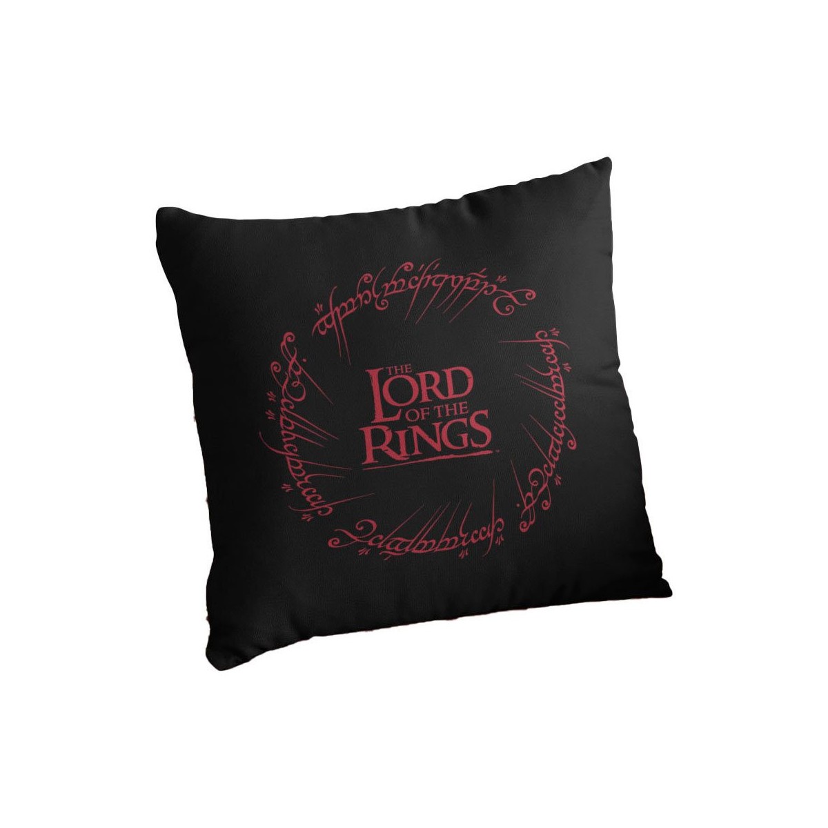 SD Toys - Middle Earth Map Pillow - Lord of the Rings LOTR