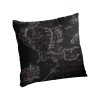 SD Toys - Middle Earth Map Pillow - Lord of the Rings LOTR