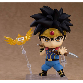 Goodsmile - Nendoroid - Dragon Quest: The Legend of Dai - Fly