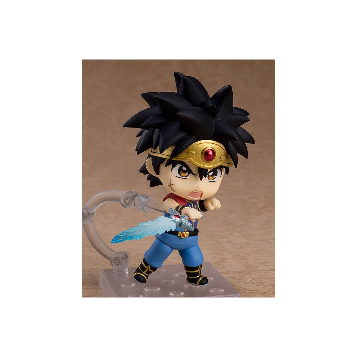 Goodsmile - Nendoroid - Dragon Quest: The Legend of Dai - Fly