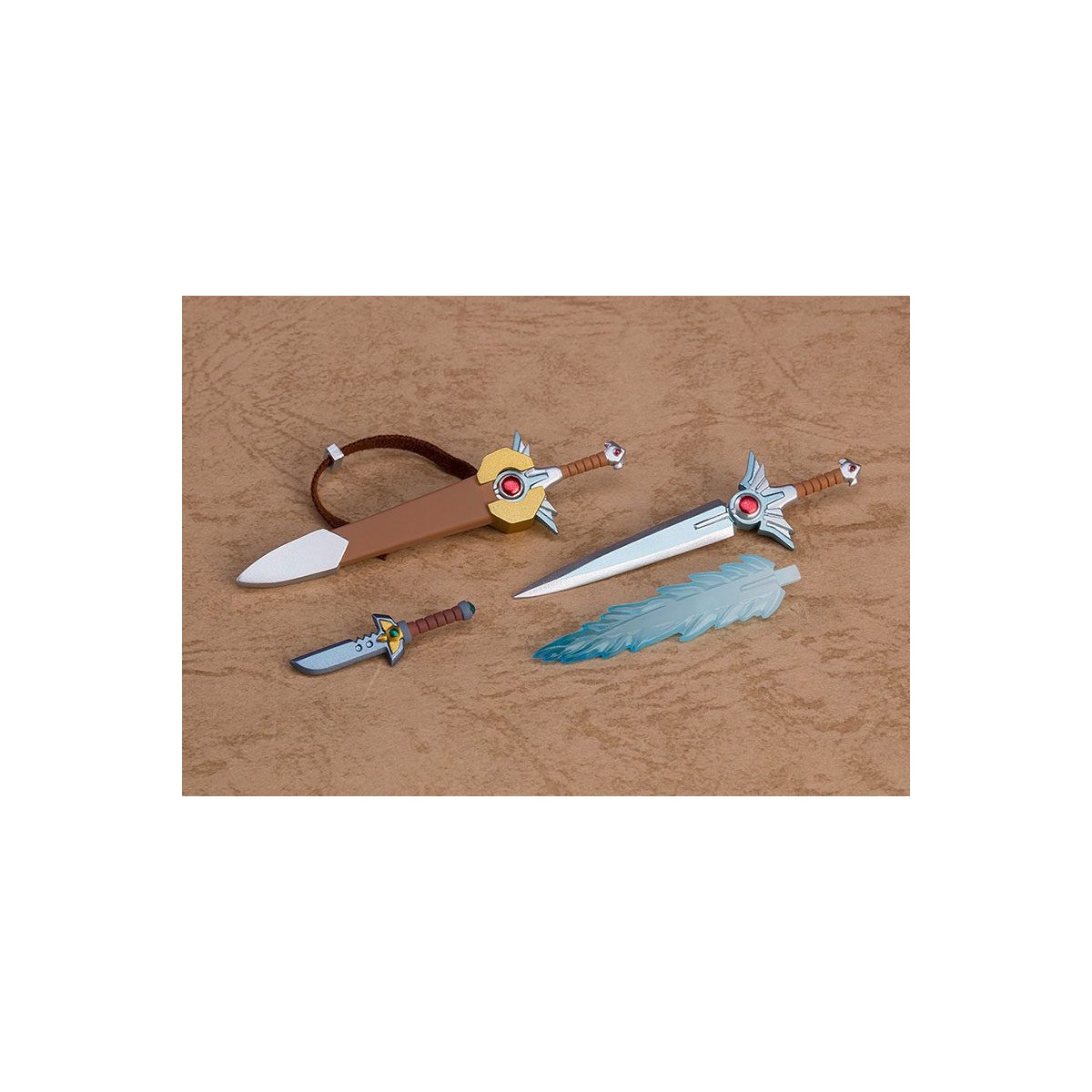 Goodsmile - Nendoroid - Dragon Quest: The Legend of Dai - Fly