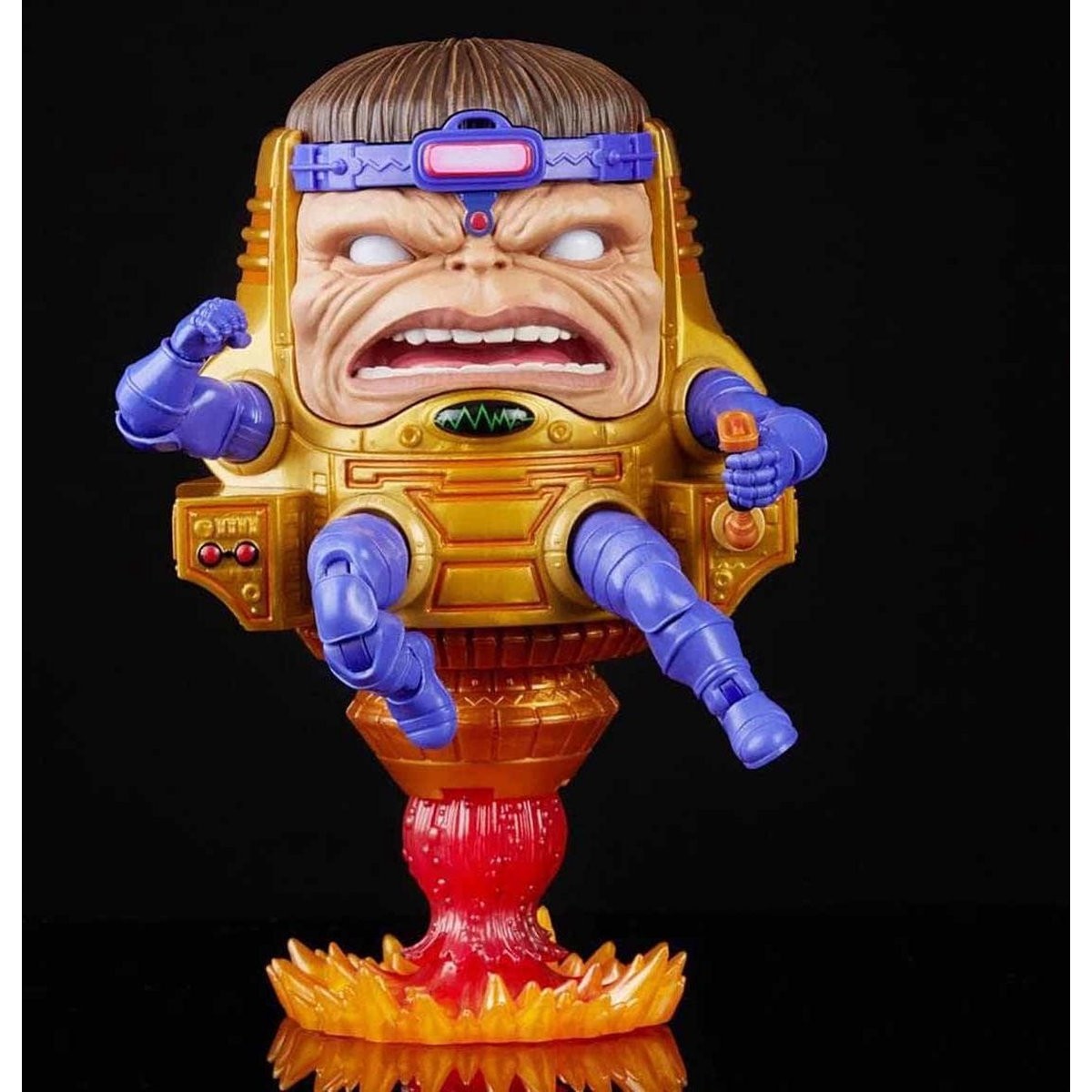 Marvel Legends Series Deluxe - M.O.D.O.K.