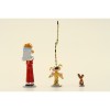 Pixi - Spirou - Spirou, Spip, the Marsupilami, and the mini Fantasio