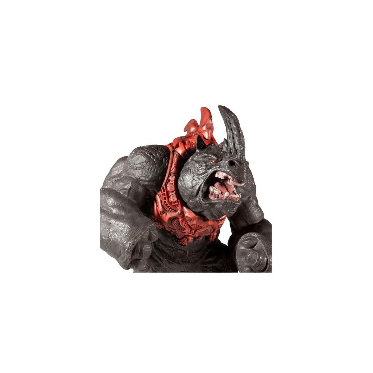 McFarlane Spawn - RAW 10 Hoof Figure